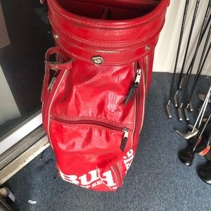 Golf bag